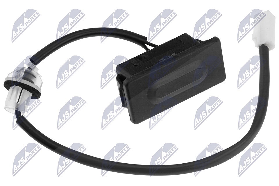 Nty Heckklappengriff [Hersteller-Nr. EZC-MZ-027] für Mazda