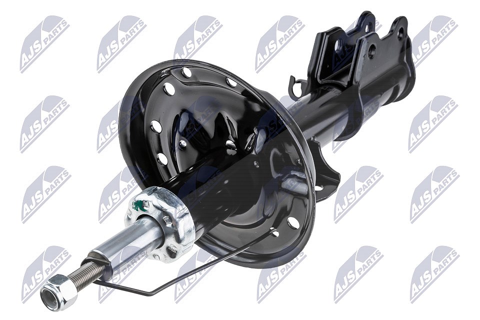 Nty Stoßdämpfer [Hersteller-Nr. A-FT-034] für Fiat