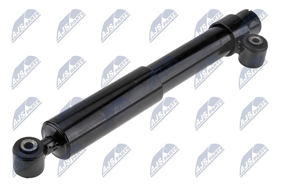 Nty Stoßdämpfer [Hersteller-Nr. A-FT-011] für Fiat