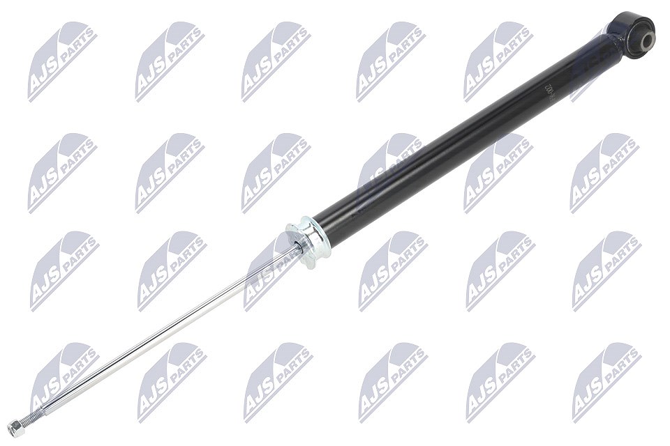 Nty Stoßdämpfer [Hersteller-Nr. A-FR-002] für Ford