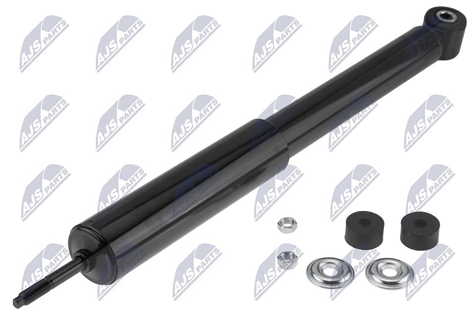 Nty Stoßdämpfer [Hersteller-Nr. A-SU-002] für Suzuki