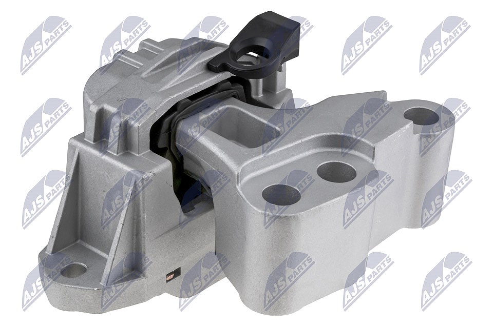 Nty Lagerung, Motor [Hersteller-Nr. ZPS-CH-131] für Jeep, Fiat
