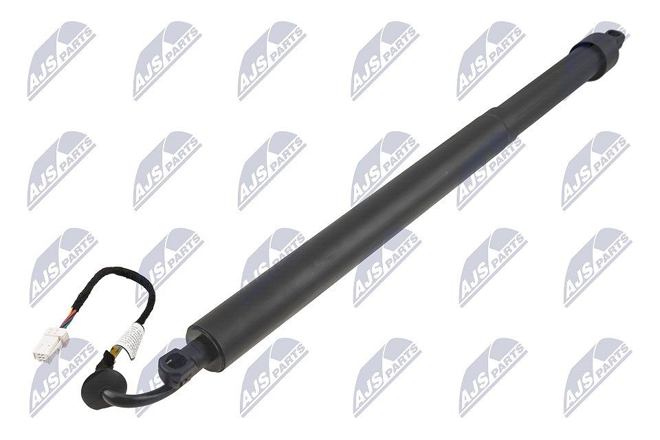 Nty Elektromotor, Heckklappe [Hersteller-Nr. AE-PE-052] für Peugeot