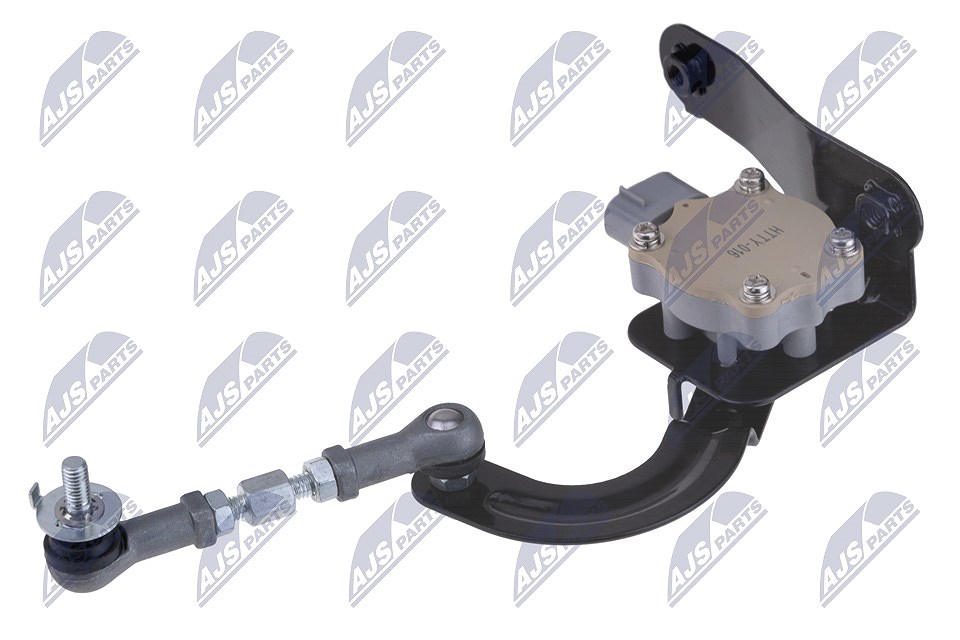 Nty Sensor, Xenonlicht (Leuchtweitenregulierung) [Hersteller-Nr. ECX-TY-016] für Lexus