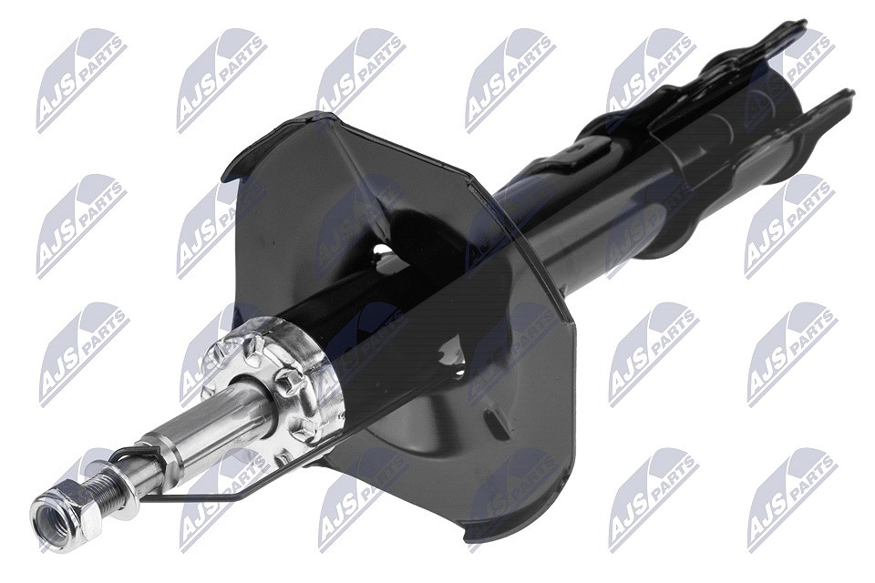 Nty Stoßdämpfer [Hersteller-Nr. A-TY-018] für Toyota