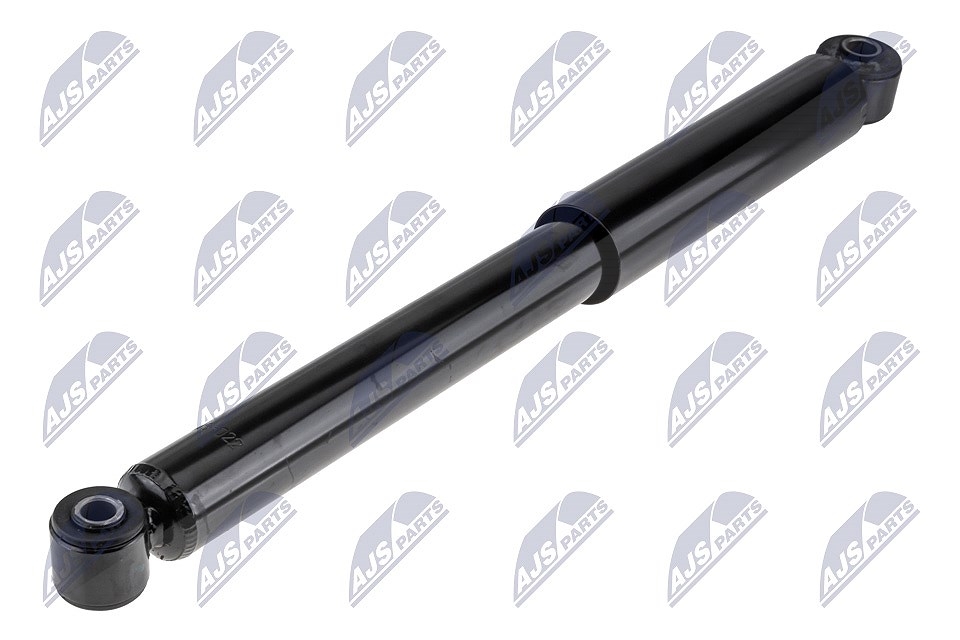 Nty Stoßdämpfer [Hersteller-Nr. A-MS-022] für Mitsubishi