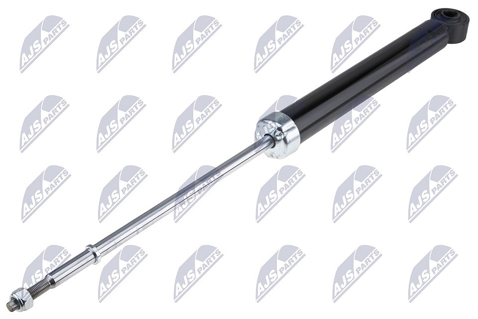Stoßdämpfer Hinterachse oben Stift A-PL-020 NTY für OPEL SUZUKI - Bild 4