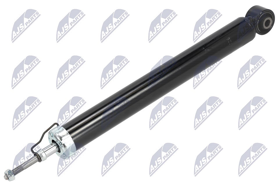 Stoßdämpfer Hinterachse oben Stift A-BM-029 NTY - Bild 5