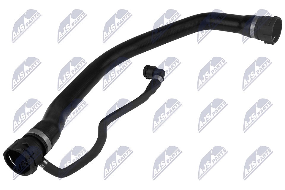 Nty Kühlerschlauch [Hersteller-Nr. CPP-BM-071] für BMW
