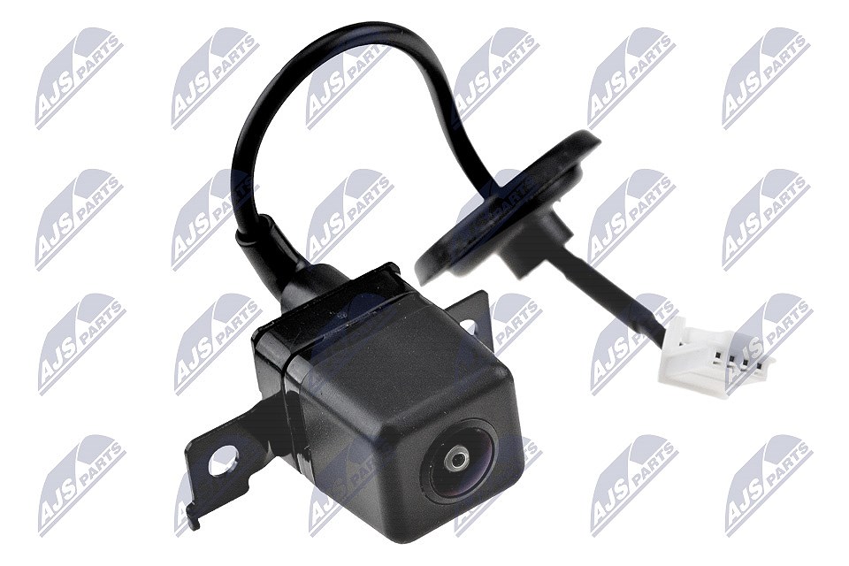 Nty Rückfahrkamera, Einparkhilfe Ezc-Ns-063 Fahrzeugheckklappe Für Nissan - Image 4