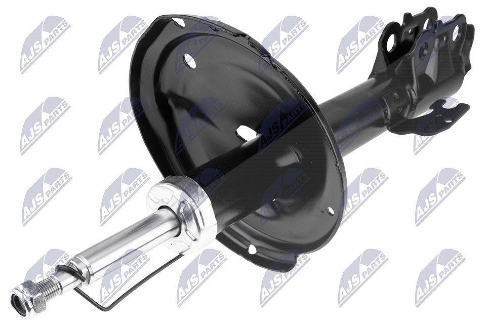 Nty Stoßdämpfer [Hersteller-Nr. A-TY-081] für Lexus