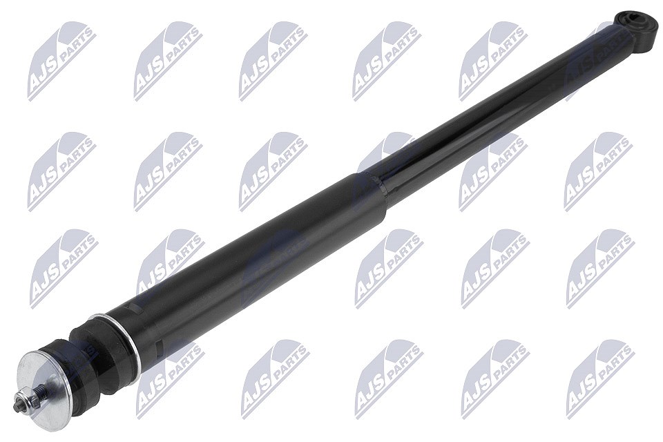 Nty Stoßdämpfer [Hersteller-Nr. A-FT-048] für Fiat, Suzuki