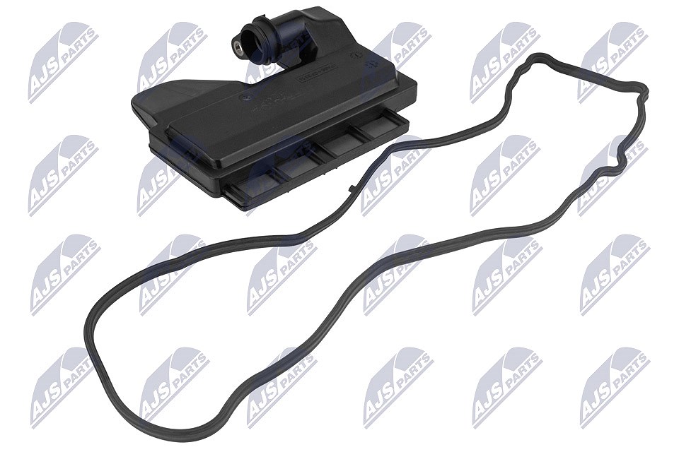 Nty Hydraulikfilter, Automatikgetriebe [Hersteller-Nr. FSF-FR-013] für Ford