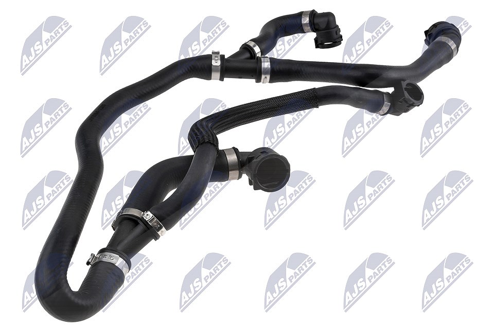 Für NTY CPP-BM-126 CONDUCT OF THE WHOLE OF THE - Bild 5