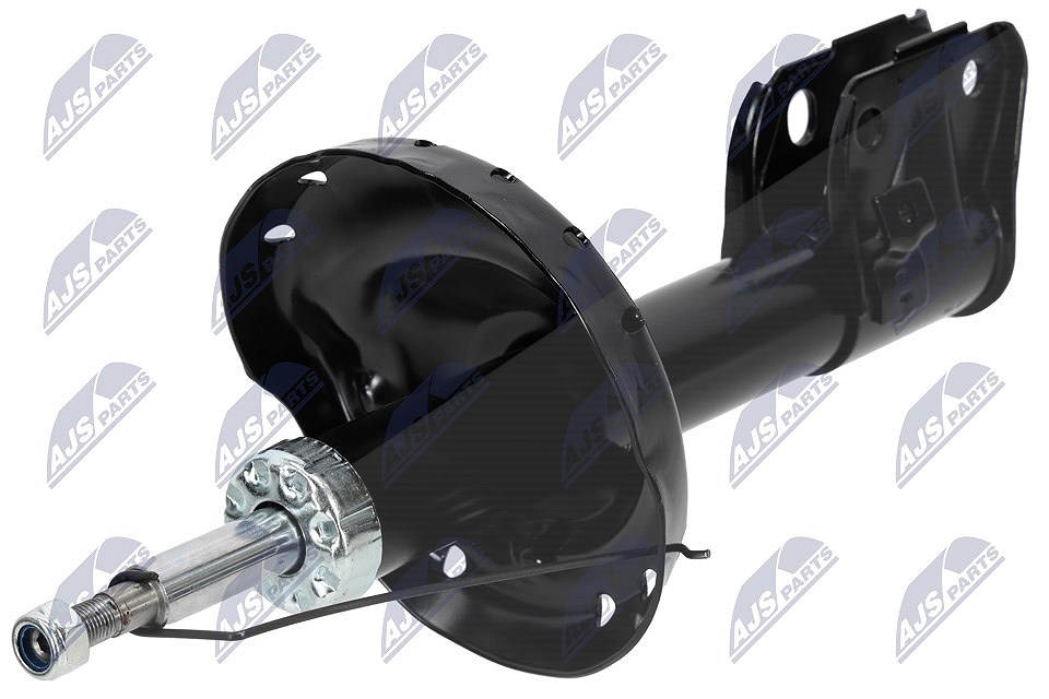 Nty Stoßdämpfer [Hersteller-Nr. A-SB-026] für Subaru