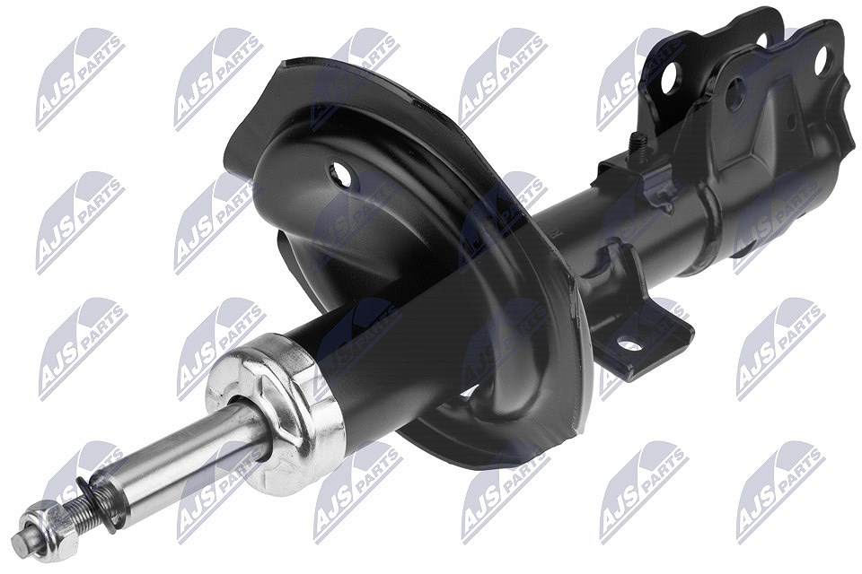 Nty Stoßdämpfer [Hersteller-Nr. A-MS-016] für Mitsubishi