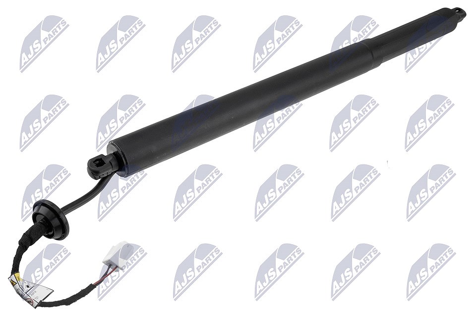 Nty Elektromotor, Heckklappe Ae-Re-080 Für Renault - Bild 4