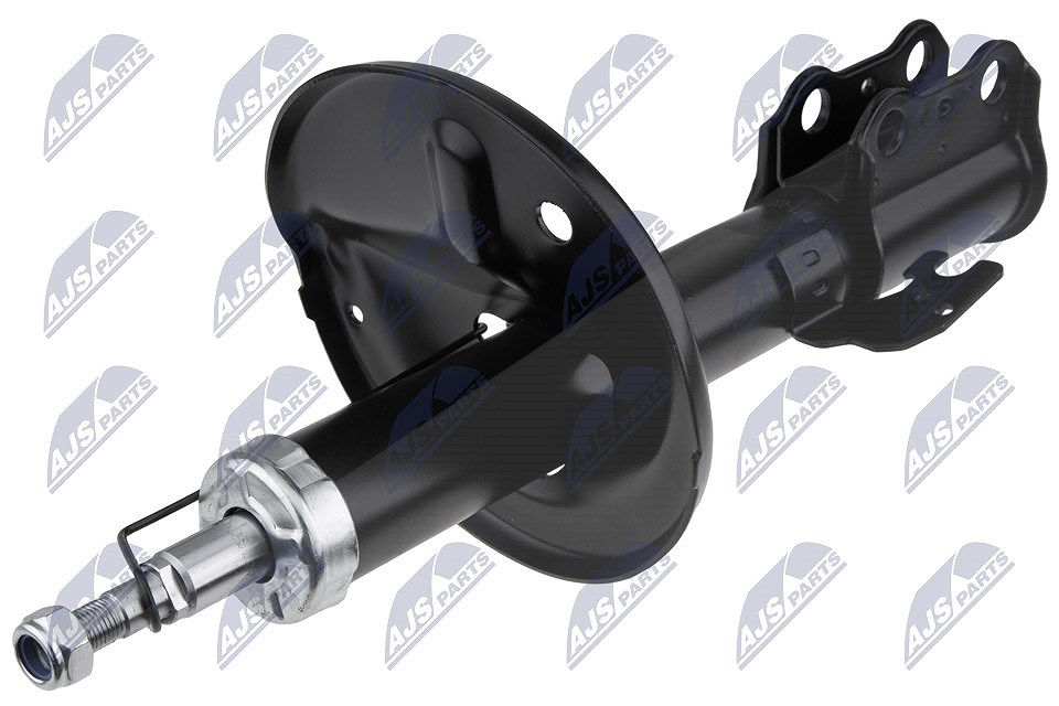 Original NTY Stoßdämpfer A-TY-072 für Toyota - Bild 4