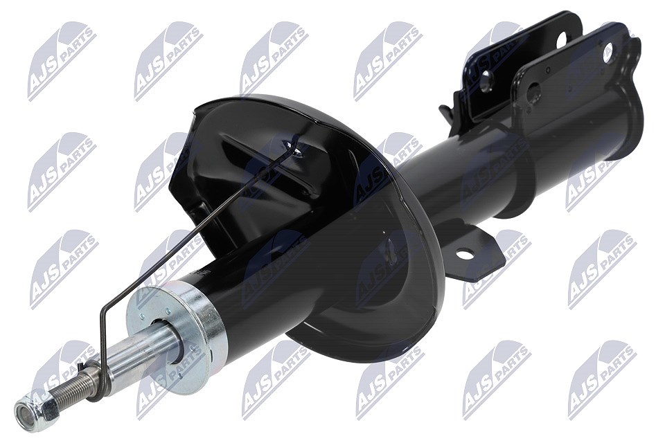 Für NTY A-CH-049 SHOCK ABSORBER CHEVROLET LACETTI 05-13 /RIGHT/ - Bild 4