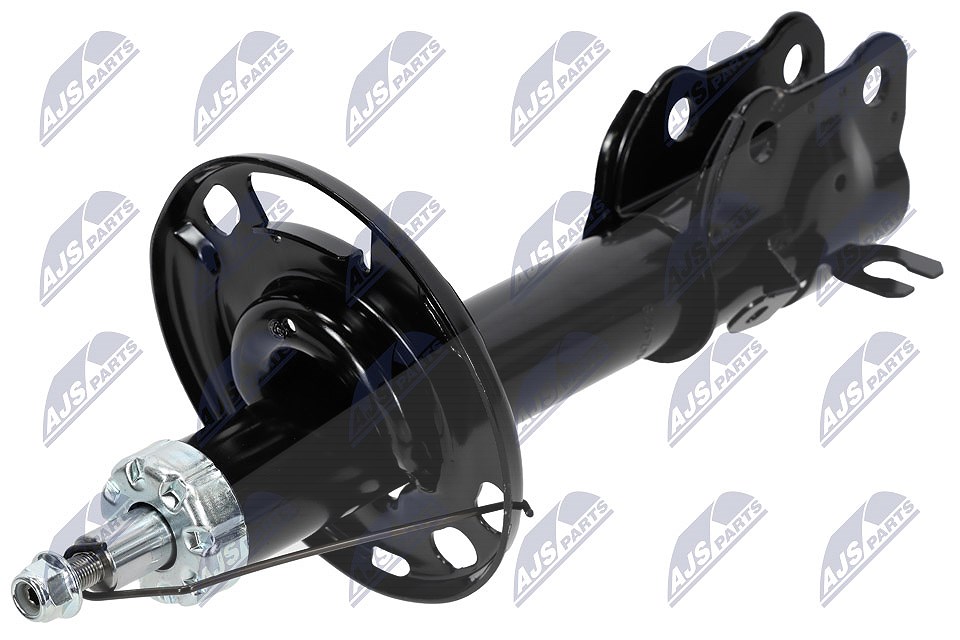 Nty Stoßdämpfer [Hersteller-Nr. A-MZ-028] für Mazda