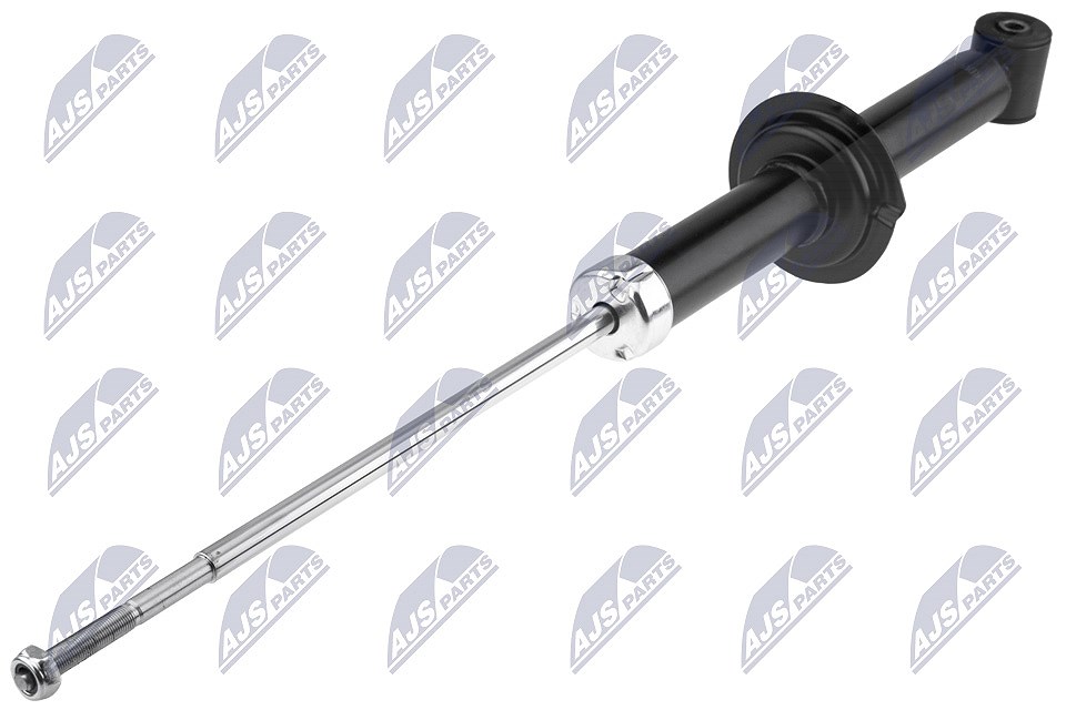 Nty Stoßdämpfer [Hersteller-Nr. A-WW-027] für Skoda