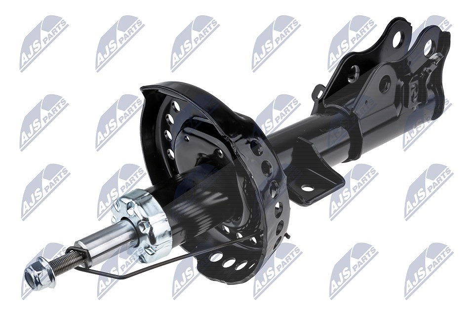 Nty Stoßdämpfer [Hersteller-Nr. A-HD-033] für Honda