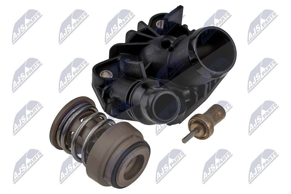 Nty Thermostat, Kühlmittel [Hersteller-Nr. CTM-BM-079] für BMW, Mini