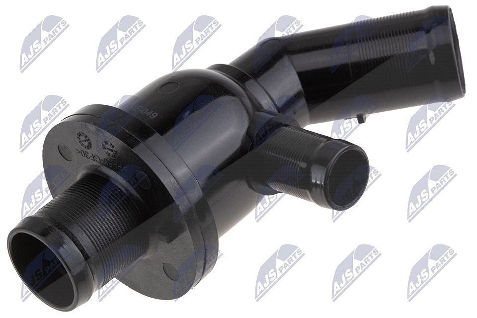 Nty Thermostatgehäuse Ctm-Re-049 Für Smart Renault - Bild 5