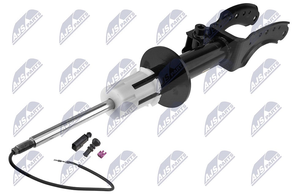 Für NTY A-PS-015 FRONT SHOCK ABSORBER LEFT - Bild 4