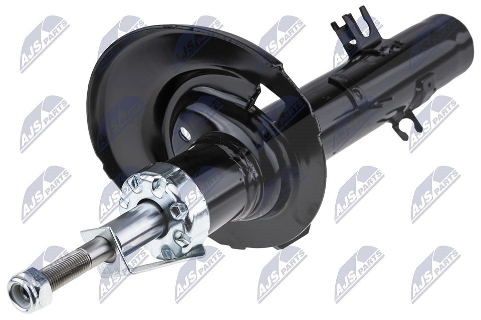Nty Stoßdämpfer [Hersteller-Nr. A-CT-071] für Ds, Citroën