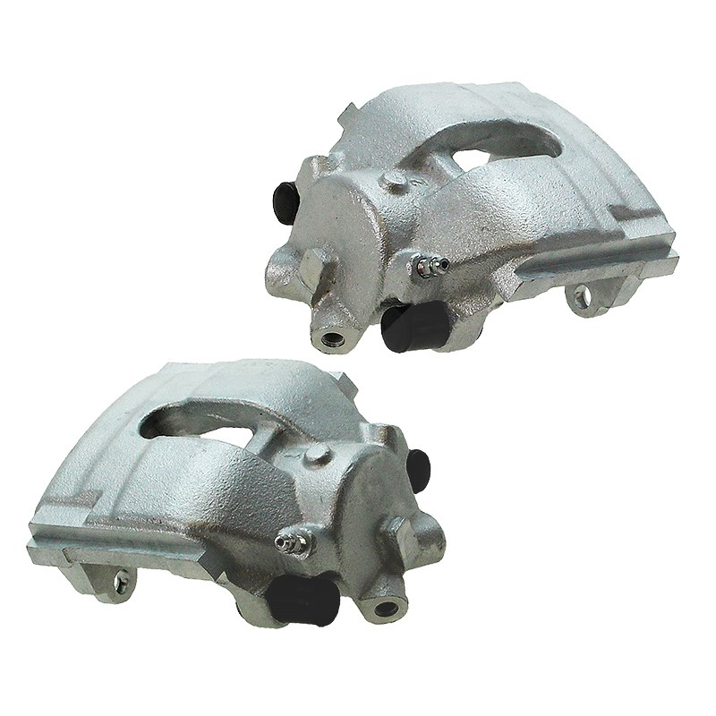 Bestprice 2x Bremssattel vorne links und rechts [Hersteller-Nr. 10690762] für BMW