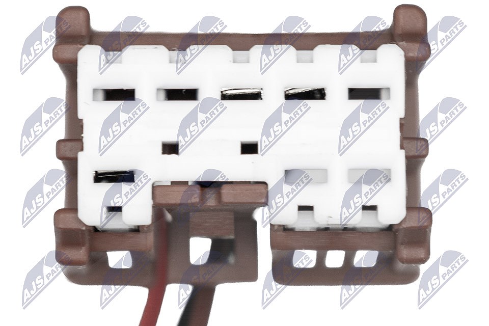 GASFEDER HECKKLAPPE RECHTS PASSEND FÜR NISSAN - Bild 5