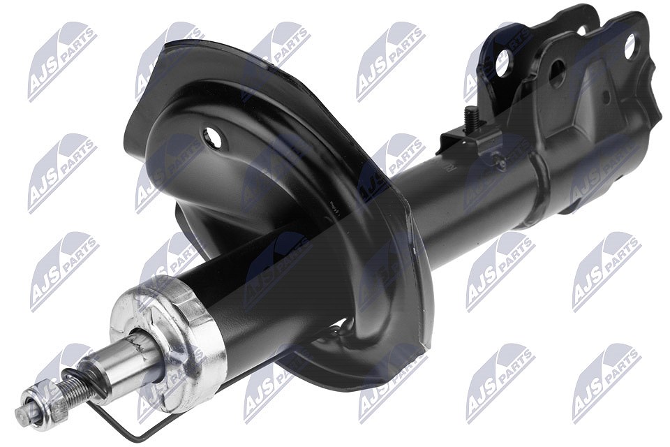Nty Stoßdämpfer [Hersteller-Nr. A-MS-015] für Mitsubishi