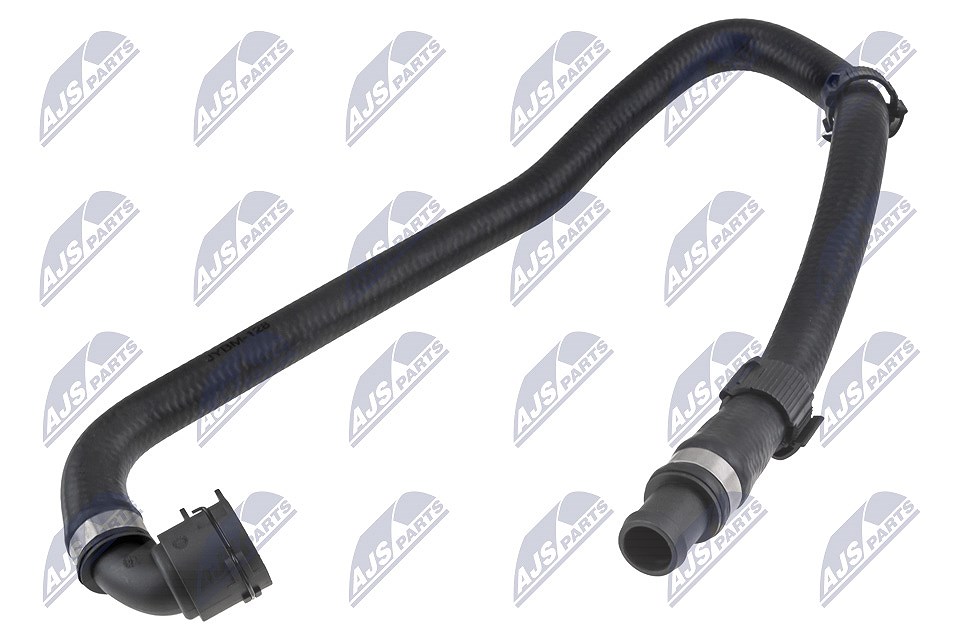 Nty Kühlerschlauch Cpp-Bm-128 Für Bmw - Bild 5