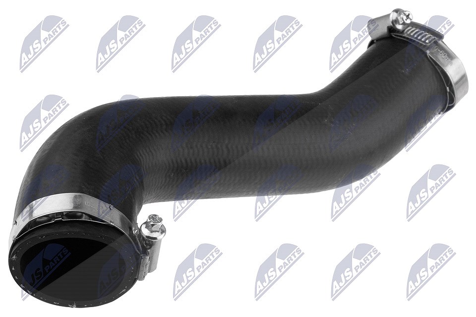 Original NTY Ladeluftschlauch GPP-HY-015 für Hyundai KIA - Bild 5