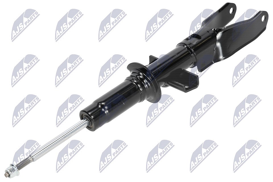 Stoßdämpfer Vorderachse links oben Stift A-VW-032 NTY für VW AMAROK - Bild 5