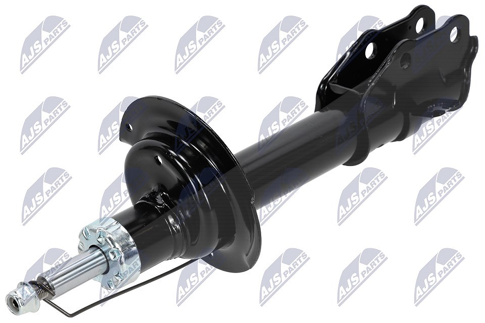 Original NTY Stoßdämpfer A-MZ-019 für Mazda - Bild 5