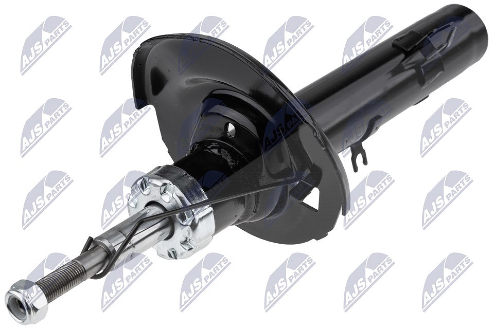 Nty Stoßdämpfer [Hersteller-Nr. A-PE-016] für Peugeot