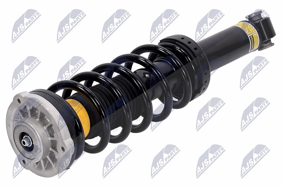 Nty Stoßdämpfer [Hersteller-Nr. A-BM-080] für BMW