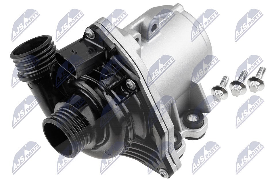 Nty Wasserpumpe Cpw-Bm-055 Für Bmw - Bild 4