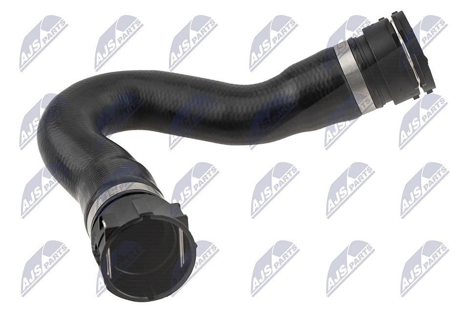 Für NTY CPP-AU-021 COOLANT HOSE - Bild 4