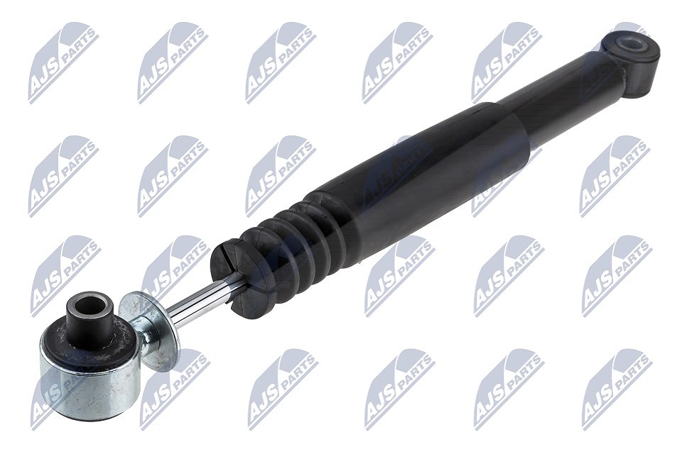 Nty Stoßdämpfer [Hersteller-Nr. A-RE-007] für Renault