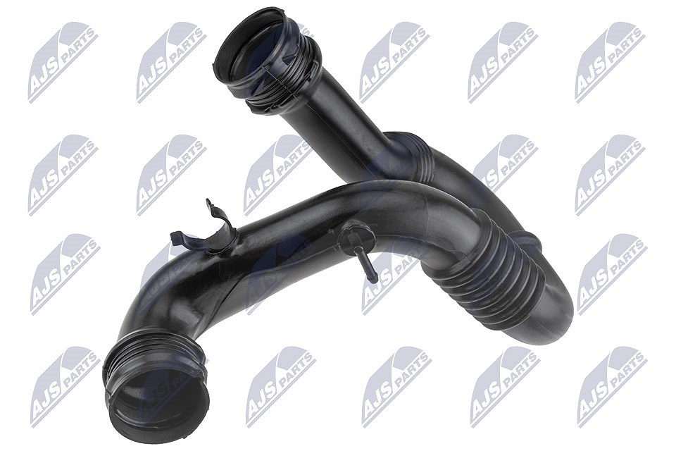 Nty Ladeluftschlauch [Hersteller-Nr. GPP-RE-092] für Nissan, Renault, Opel