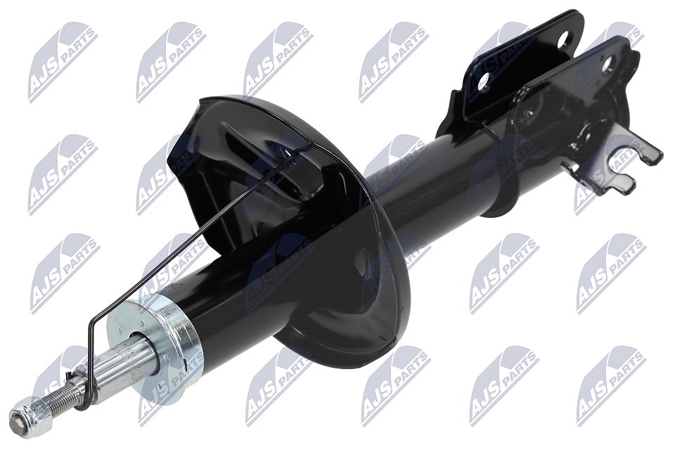 Für NTY A-CH-048 SHOCK ABSORBER CHEVROLET LACETTI 05-13 /LEFT/ - Bild 4