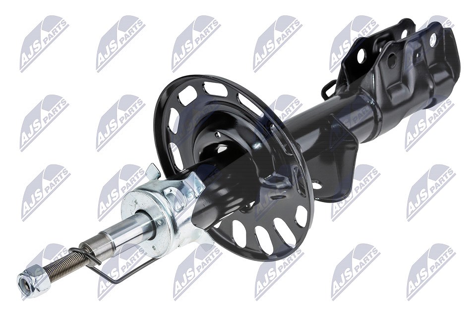 Nty Stoßdämpfer [Hersteller-Nr. A-HD-009] für Honda