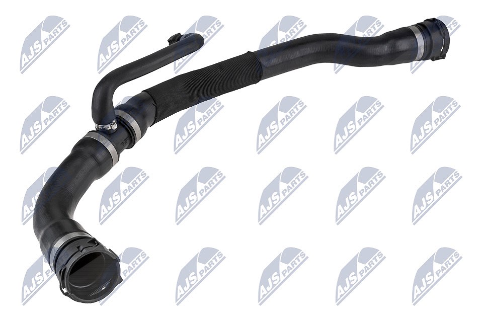 Nty Kühlerschlauch [Hersteller-Nr. CPP-BM-099] für BMW