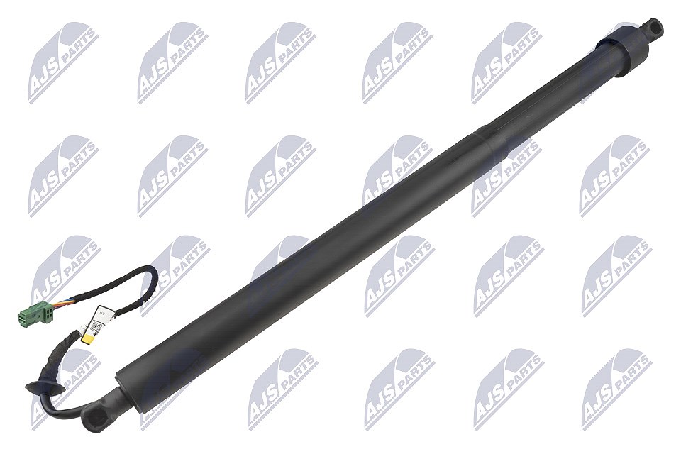 Nty Elektromotor, Heckklappe [Hersteller-Nr. AE-PE-053] für Peugeot