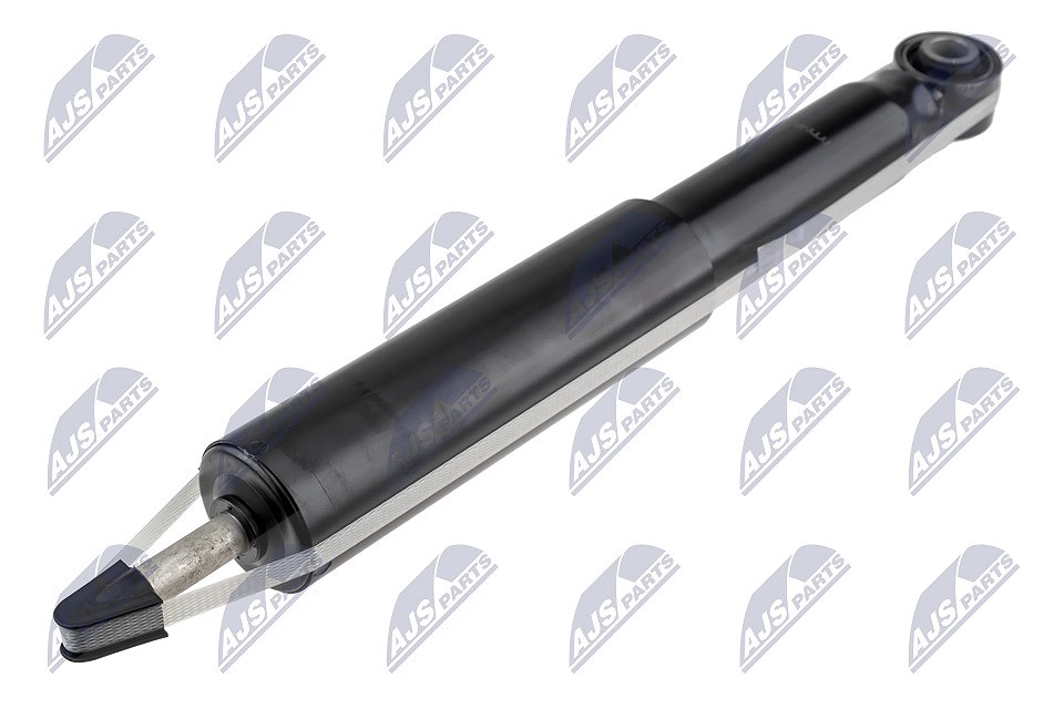 Nty Stoßdämpfer [Hersteller-Nr. A-TY-031] für Toyota