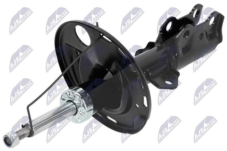 Nty Stoßdämpfer [Hersteller-Nr. A-TY-051] für Toyota
