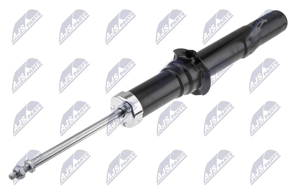 Stoßdämpfer Vorderachse links oben Stift A-MZ-010 NTY für MAZDA 6 Station Wagon - Bild 5
